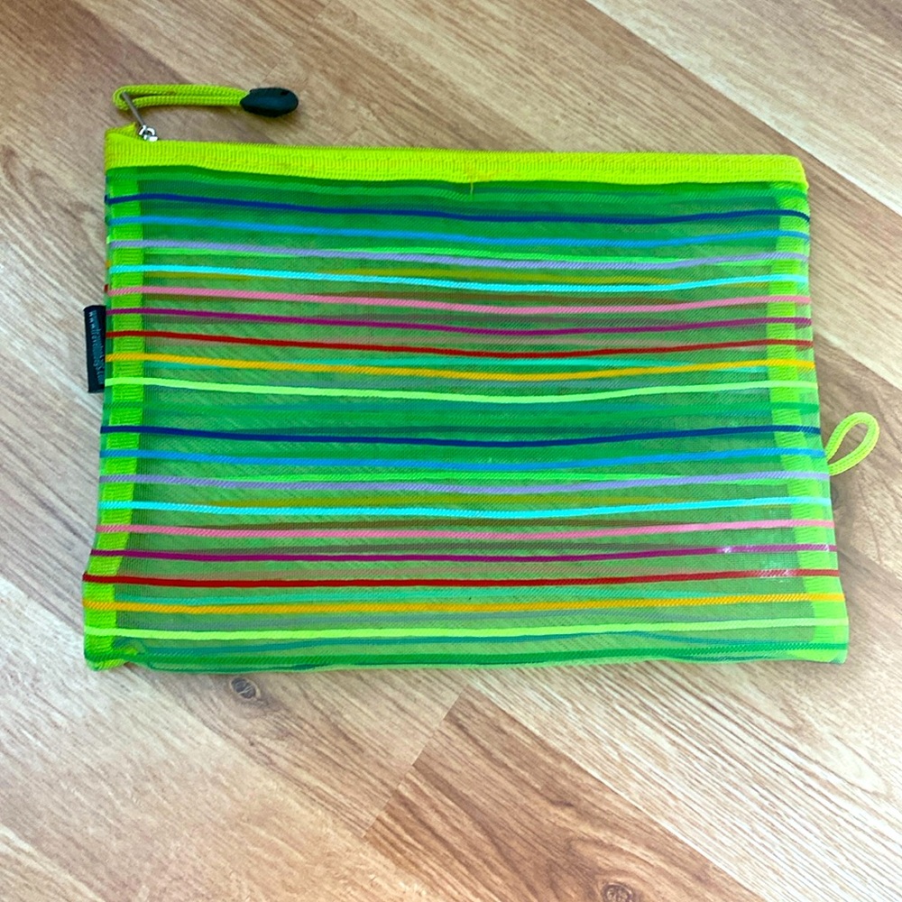 Travelon Mesh Pouch